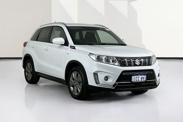 2023 Suzuki Vitara LY Series II  image
