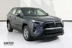 Image for 2025 Toyota RAV4 AXAH52R GX