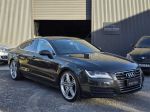 Image for 2011 Audi A7 Hatchback 4G MY11 Supercharged V6
