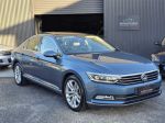 Image for 2015 Volkswagen Passat Sedan 3C (B8) MY16 140TDI Highline