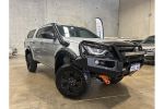 Image for 2022 Isuzu D-MAX  X-TERRAIN