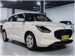 Image for 2024 Suzuki Swift UZ Hybrid