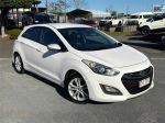 Image for 2014 Hyundai i30 Hatchback GD2 MY14 Trophy