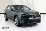 Image for 2024 Toyota RAV4 AXAH54R GX