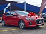 Image for 2017 Hyundai i30 Hatchback GD4 Series II MY17 Active