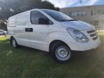 Image for 2017 HYUNDAI iLOAD 4D VAN TQ SERIES 2 (TQ3) MY18 3S LIFTBACK