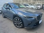 Image for 2022 Mazda CX-3 CX3H sTouring