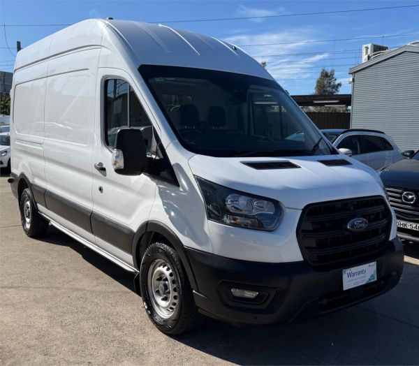 2020 Ford Transit VO 350L image