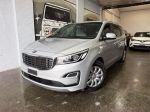 Image for 2018 KIA CARNIVAL 4D WAGON YP PE MY19 S