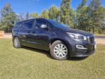 Image for 2018 KIA CARNIVAL 4D WAGON YP PE MY19 S