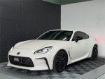 Image for 2022 Toyota GR86 ZN8 GTS