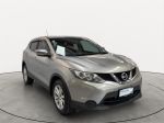 Image for 2015 Nissan QASHQAI SUV J11 ST