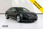 Image for 2022 Volkswagen Arteon MK1 Elegance