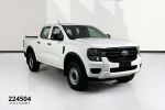 Image for 2023 Ford Ranger PY XL Hi-Rider