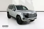 Image for 2022 Toyota Landcruiser FJA300R Sahara