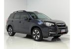 Image for 2018 Subaru Forester 2.5i-L MY18