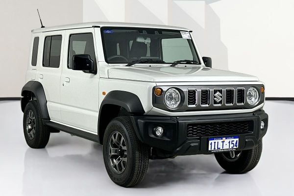 2024 Suzuki Jimny  XL image