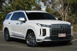 Image for 2023 Hyundai Palisade LX2.V4 Calligraphy