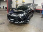 Image for 2019 Honda CR-V RW VTi-E