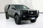 Image for 2024 Ford Ranger  Wildtrak