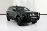 Image for 2022 Ford Everest  Platinum