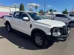 Image for 2022 Ford Ranger PY MY22 XLS