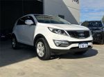 Image for 2013 Kia Sportage Wagon SL MY13 Si
