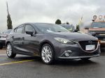 Image for 2014 Mazda 3 Hatchback BM5428 XD Astina