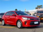 Image for 2017 Kia Rio Hatchback YB MY17 S