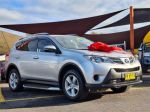 Image for 2013 Toyota RAV4 Wagon ASA44R GX
