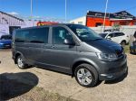 Image for 2016 VOLKSWAGEN CARAVELLE 4D WAGON T6 MY16 TDI340