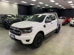 Image for 2019 Ford Ranger PX MkIII XLS
