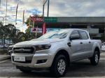 Image for 2018 Ford Ranger Utility PX MkII 2018.00MY XLT
