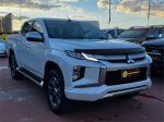 Image for 2019 MITSUBISHI TRITON DOUBLE CAB P/UP MR MY20 GLS (4x4)