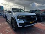 Image for 2023 Ford Ranger PY Wildtrak
