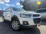 Image for 2016 HOLDEN CAPTIVA 4D WAGON CG MY16 ACTIVE 7 SEATER