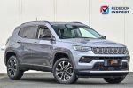 Image for 2022 Jeep Compass M6 Limited