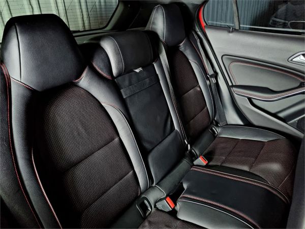 2017 Mercedes-Benz GLA-Class Wagon X156 808+058MY GLA250 image