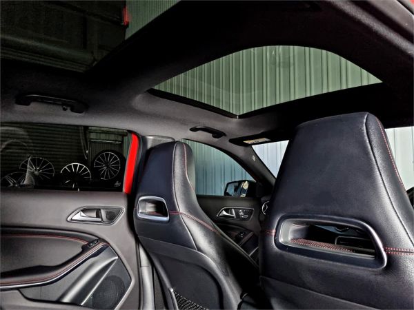 2017 Mercedes-Benz GLA-Class Wagon X156 808+058MY GLA250 image