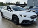 Image for 2023 Subaru WRX Sedan MY23 RS