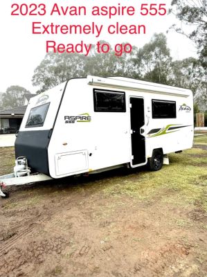 2022 AVAN CAMPERS ASPIRE 555 Other image