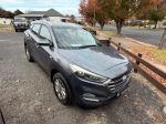 Image for 2017 HYUNDAI TUCSON 4D WAGON TL2 MY18 ACTIVE R-SERIES (AWD)