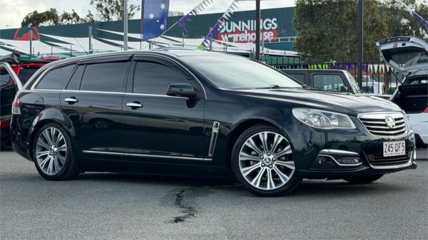 2013 Holden Calais Wagon VF MY14 V image
