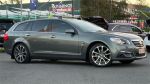 Image for 2015 Holden Calais Wagon VF II MY16 V