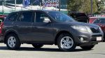 Image for 2010 Hyundai Santa Fe Wagon CM MY10 SLX
