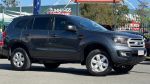 Image for 2015 Ford Everest Wagon UA Ambiente