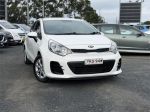 Image for 2016 KIA RIO 5D HATCHBACK UB MY16 S