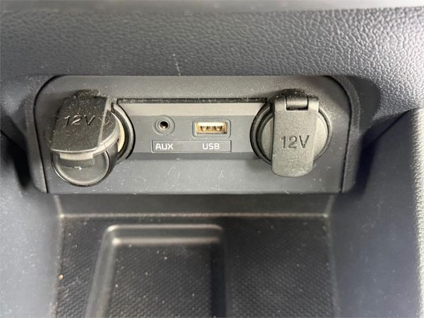 2016 KIA RIO 5D HATCHBACK UB MY16 S image
