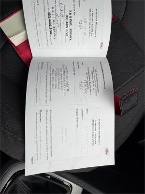 2016 KIA RIO 5D HATCHBACK UB MY16 S image
