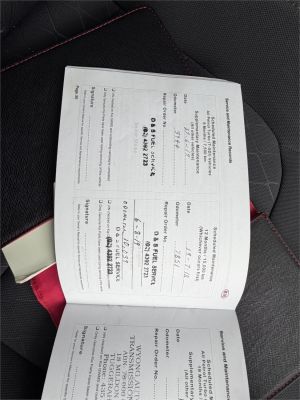 2016 KIA RIO 5D HATCHBACK UB MY16 S image